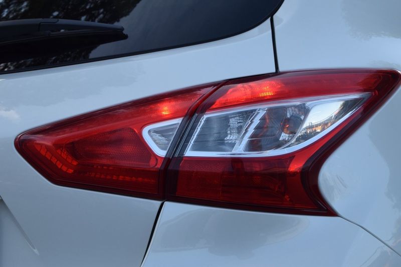 Nissan Pulsar bild 21