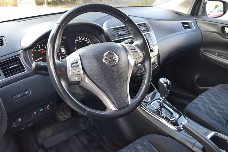 Nissan Pulsar bild 17