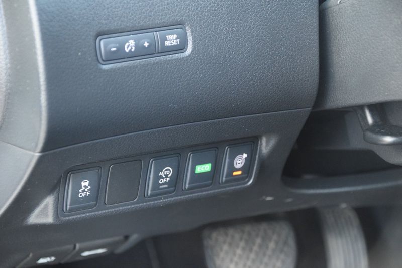 Nissan Pulsar bild 18