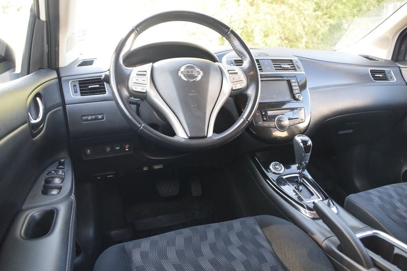 Nissan Pulsar bild 7