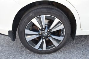 Nissan Pulsar bild 22
