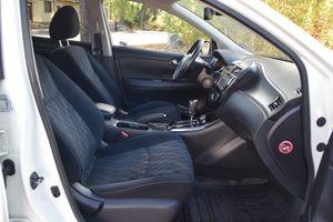 Nissan Pulsar bild 9