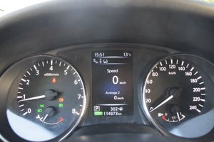 Nissan Pulsar bild 14