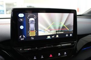 Volkswagen ID.4 bild 26