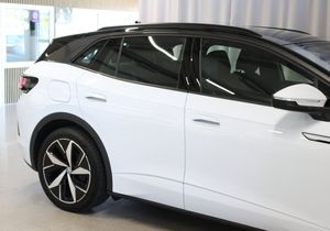 Volkswagen ID.4 bild 12