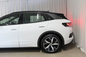 Volkswagen ID.4 bild 8