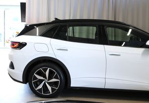 Volkswagen ID.4 bild 6