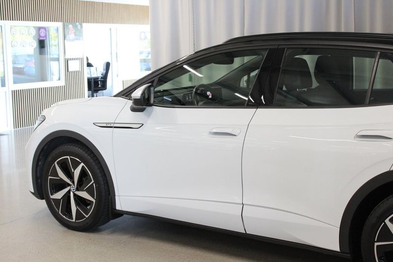 Volkswagen ID.4 bild 14