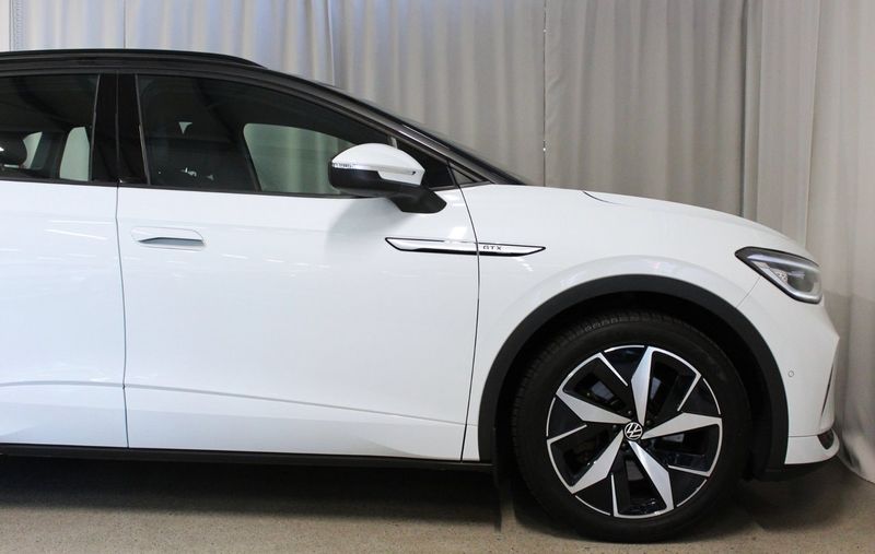 Volkswagen ID.4 bild 3