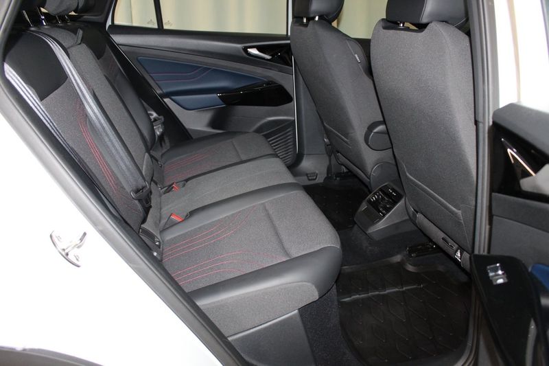 Volkswagen ID.4 bild 23