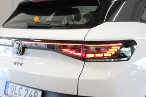 Volkswagen ID.4 bild 9
