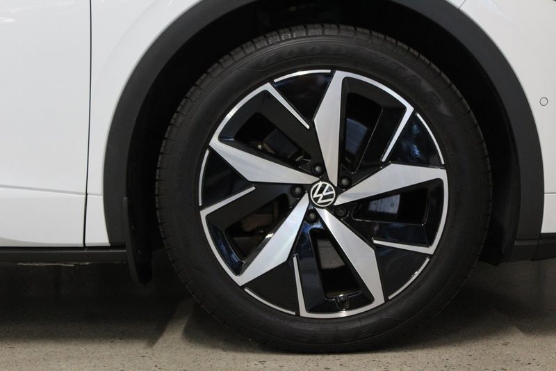 Volkswagen ID.4 bild 13