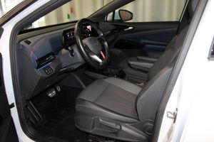 Volkswagen ID.4 bild 21