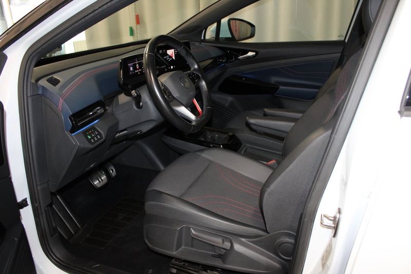 Volkswagen ID.4 bild 21
