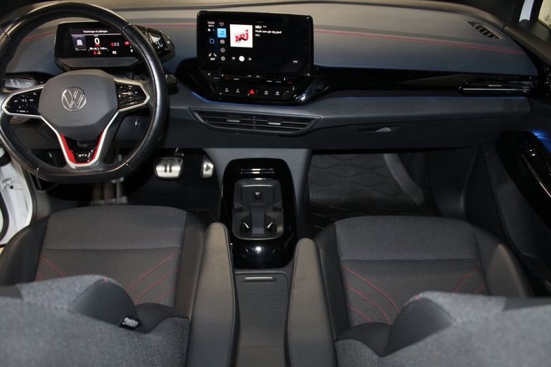 Volkswagen ID.4 bild 19