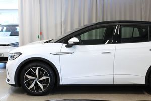 Volkswagen ID.4 bild 6