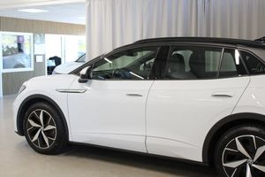 Volkswagen ID.4 bild 15