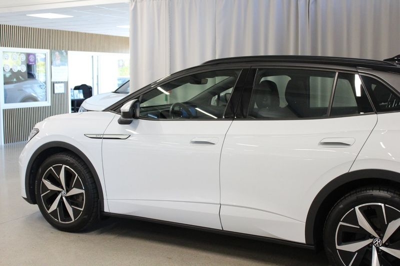 Volkswagen ID.4 bild 15