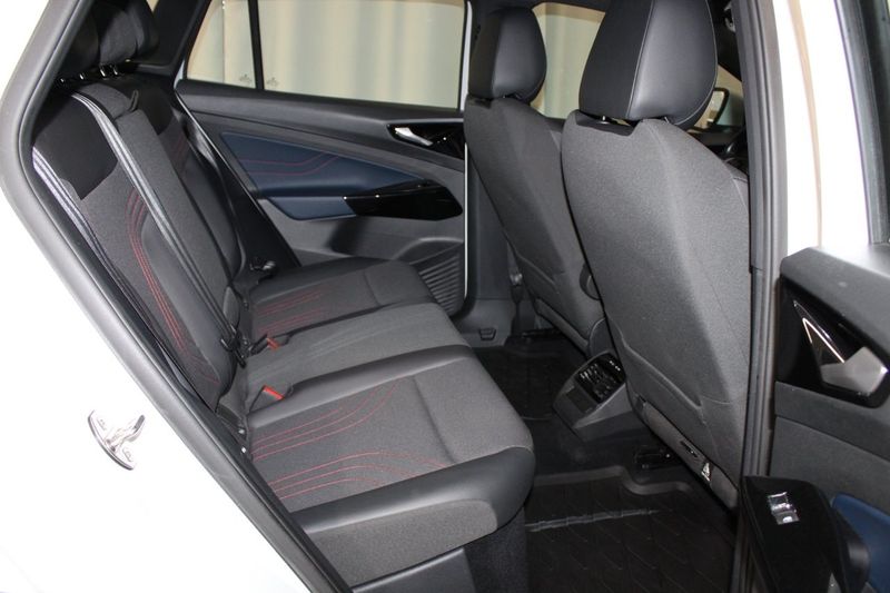 Volkswagen ID.4 bild 22