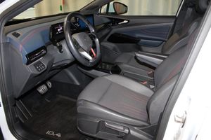 Volkswagen ID.4 bild 20