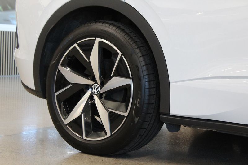 Volkswagen ID.4 bild 14