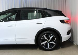 Volkswagen ID.4 bild 9