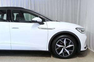 Volkswagen ID.4 bild 4