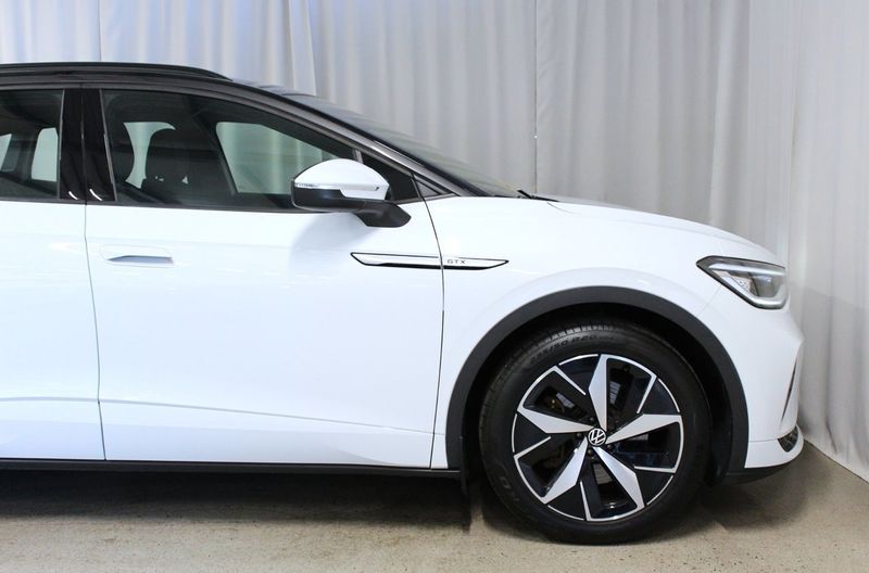 Volkswagen ID.4 bild 4