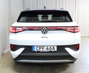 Volkswagen ID.4 bild 5