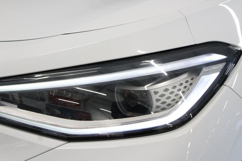 Volkswagen ID.4 bild 11
