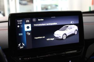 Volkswagen ID.4 bild 27