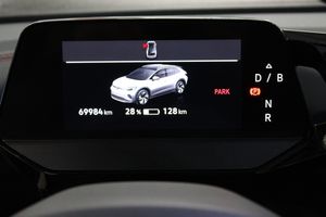 Volkswagen ID.4 bild 28