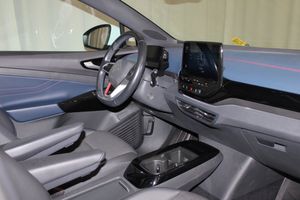 Volkswagen ID.4 bild 21