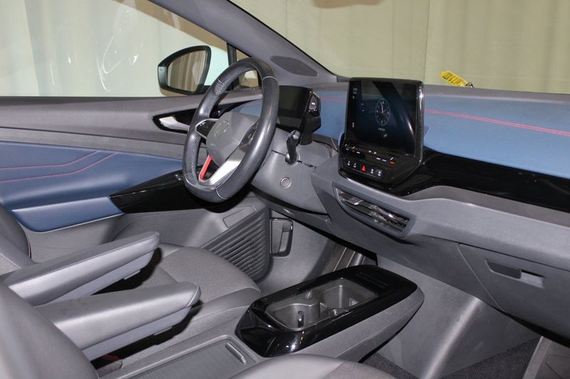 Volkswagen ID.4 bild 21