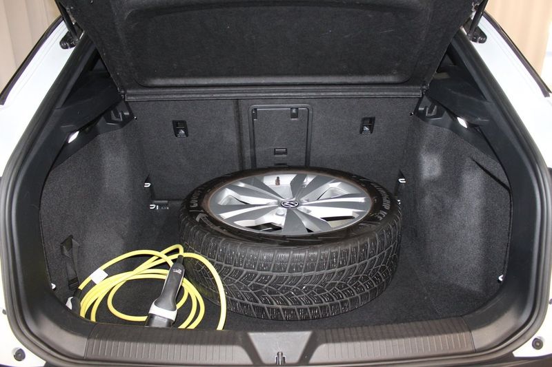 Volkswagen ID.4 bild 16