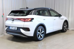 Volkswagen ID.4 bild 2