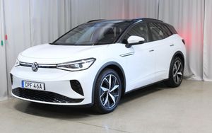 Volkswagen ID.4 bild 13