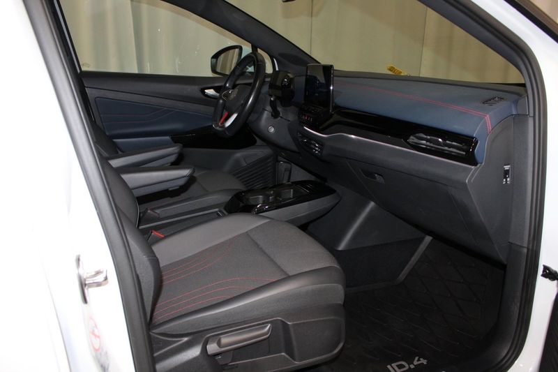 Volkswagen ID.4 bild 19