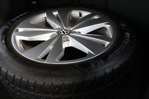 Volkswagen ID.4 bild 17