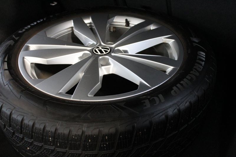 Volkswagen ID.4 bild 17