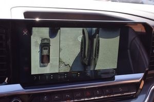 Chevrolet Silverado bild 24