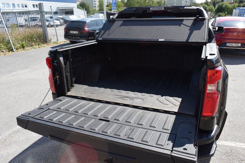 Chevrolet Silverado bild 31