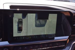 Chevrolet Silverado bild 26