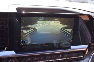 Chevrolet Silverado bild 28
