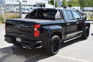 Chevrolet Silverado bild 5