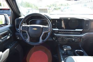 Chevrolet Silverado bild 6