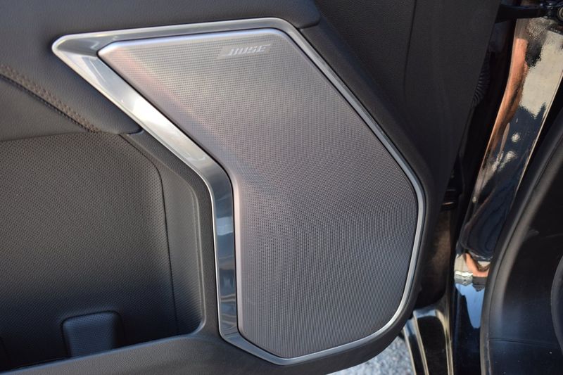 Chevrolet Silverado bild 12
