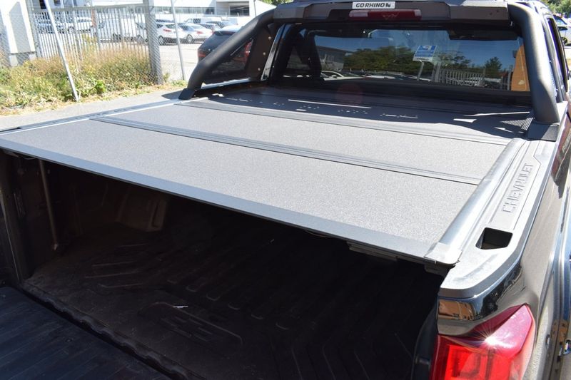 Chevrolet Silverado bild 30