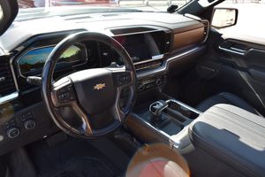 Chevrolet Silverado bild 7