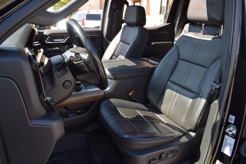 Chevrolet Silverado bild 8